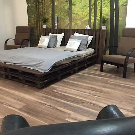 זנוימו Apartments Corso מראה חיצוני תמונה