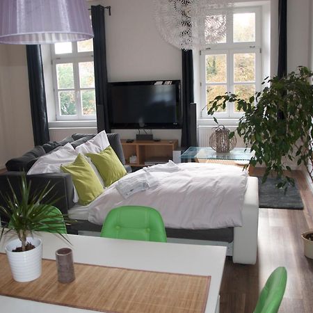 זנוימו Apartments Corso מראה חיצוני תמונה