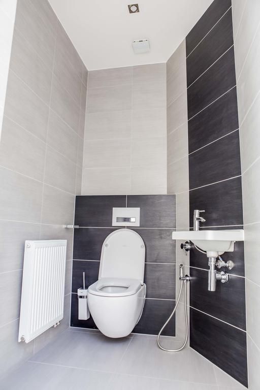 זנוימו Apartments Corso מראה חיצוני תמונה