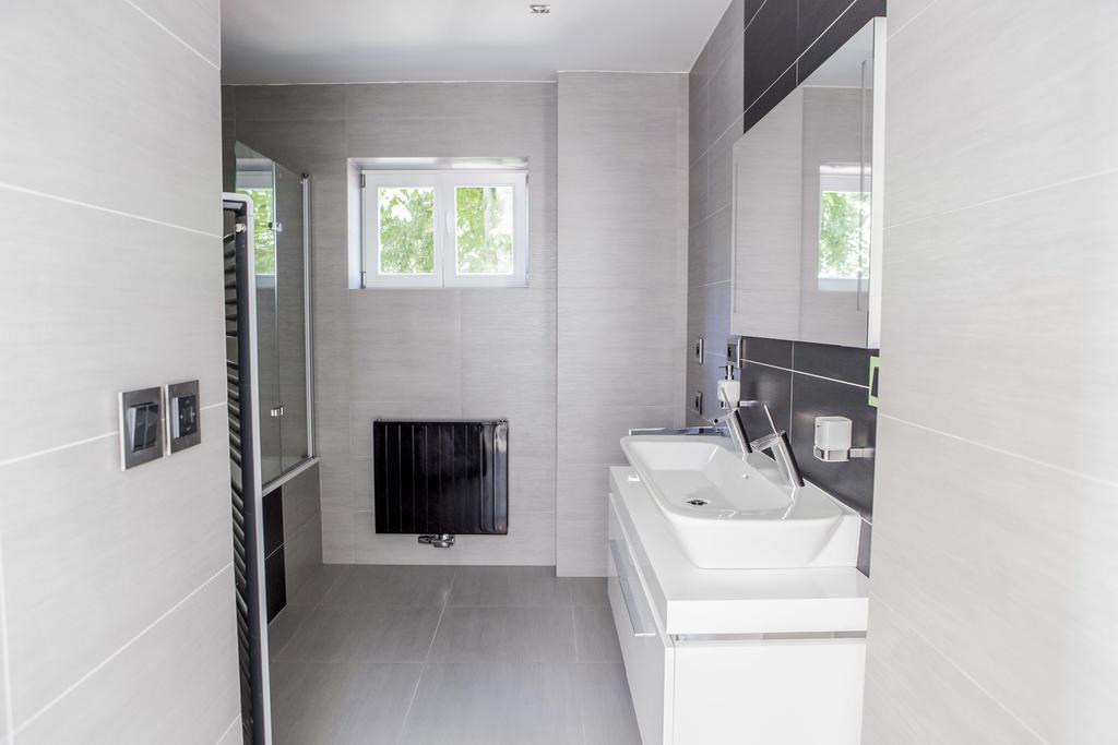 זנוימו Apartments Corso מראה חיצוני תמונה