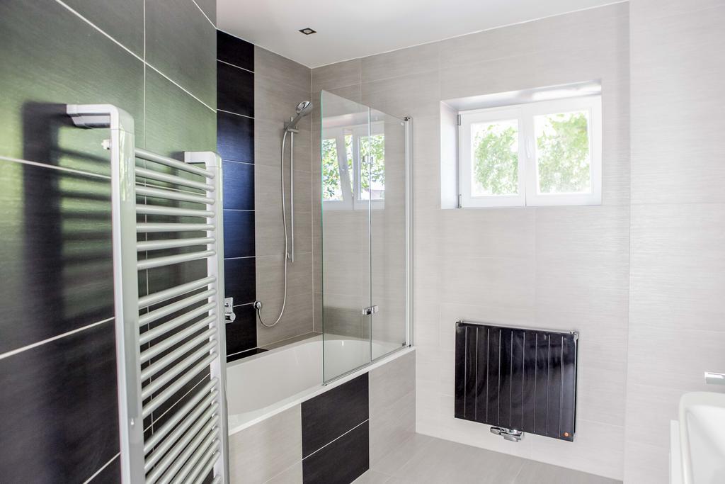 זנוימו Apartments Corso מראה חיצוני תמונה