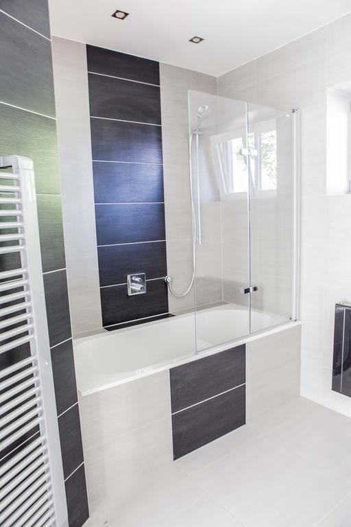 זנוימו Apartments Corso מראה חיצוני תמונה