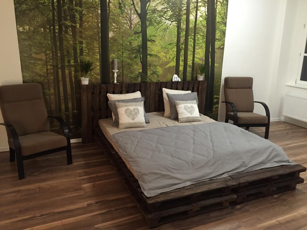 זנוימו Apartments Corso מראה חיצוני תמונה