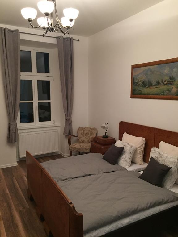 זנוימו Apartments Corso מראה חיצוני תמונה
