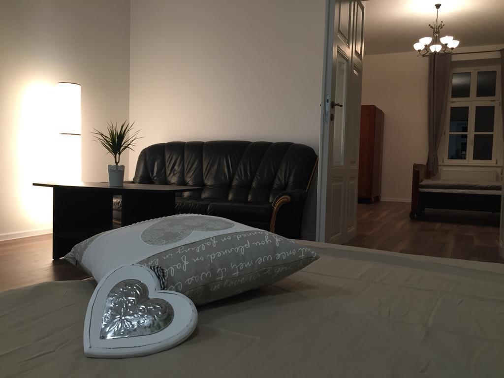 זנוימו Apartments Corso מראה חיצוני תמונה