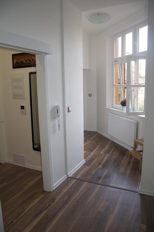 זנוימו Apartments Corso מראה חיצוני תמונה