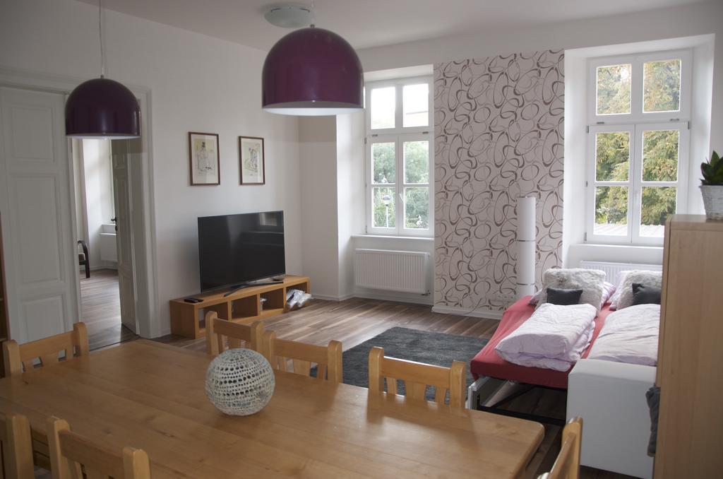 זנוימו Apartments Corso מראה חיצוני תמונה