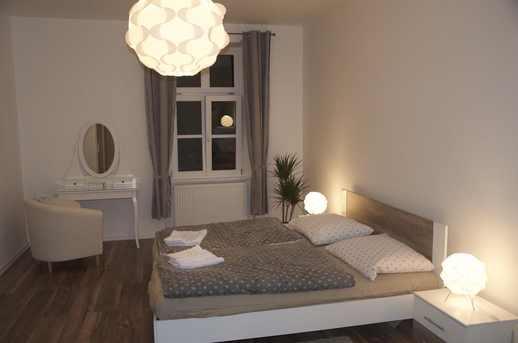זנוימו Apartments Corso מראה חיצוני תמונה