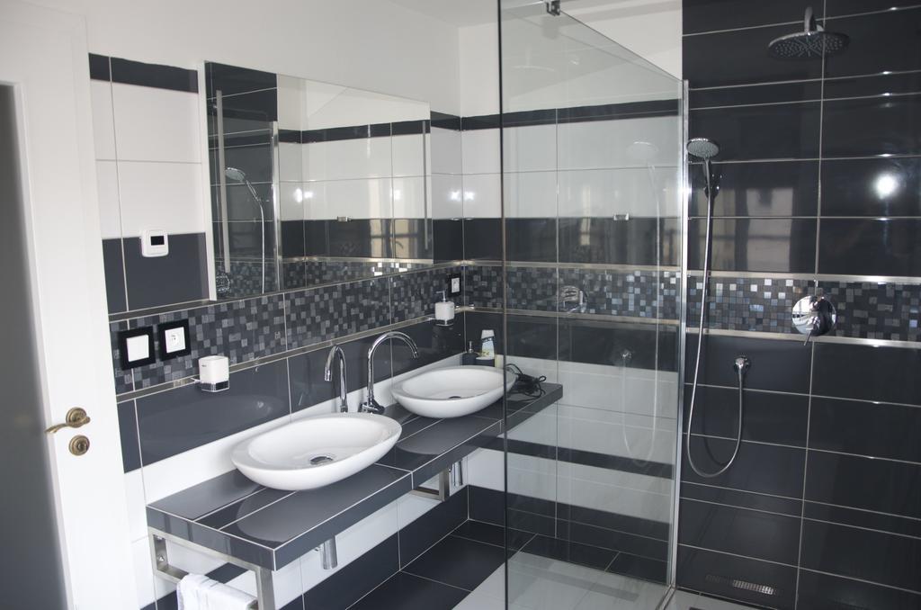 זנוימו Apartments Corso מראה חיצוני תמונה