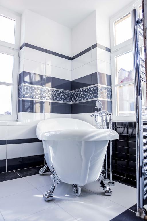 זנוימו Apartments Corso מראה חיצוני תמונה