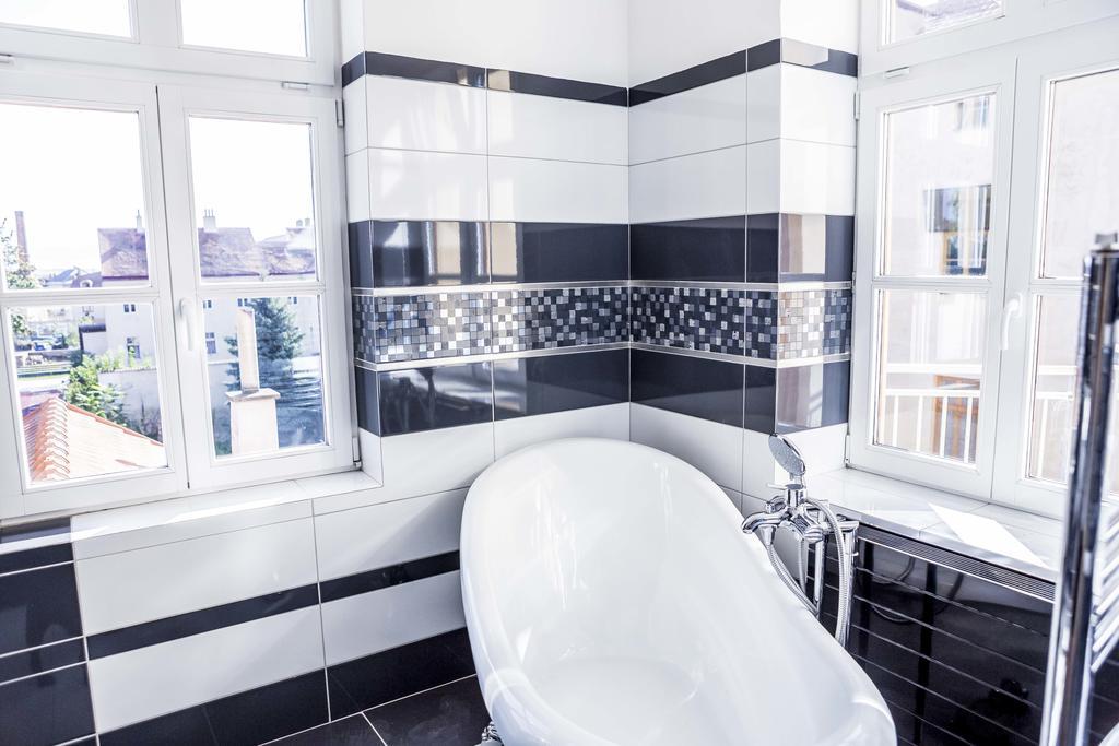 זנוימו Apartments Corso מראה חיצוני תמונה